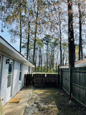 703 S Rosemont RD, Virginia Beach, VA 23452