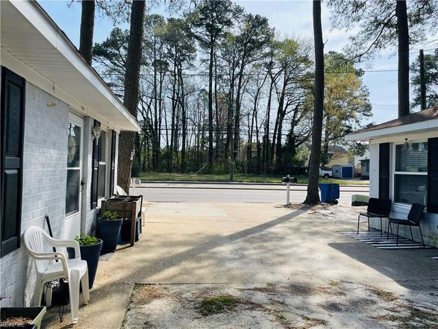 703 S Rosemont RD, Virginia Beach, VA 23452