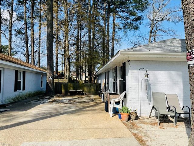 703 S Rosemont RD, Virginia Beach, VA 23452