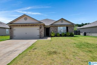 169 DALLAS LANE, Montevallo, AL 35115