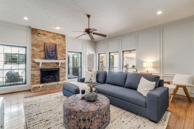 9006 Church Road, Dallas, TX 75231