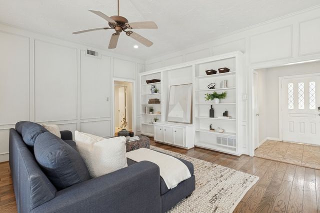 9006 Church Road, Dallas, TX 75231