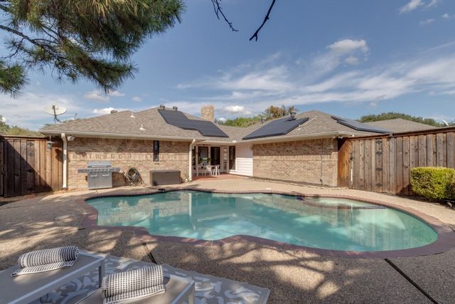 9006 Church Road, Dallas, TX 75231