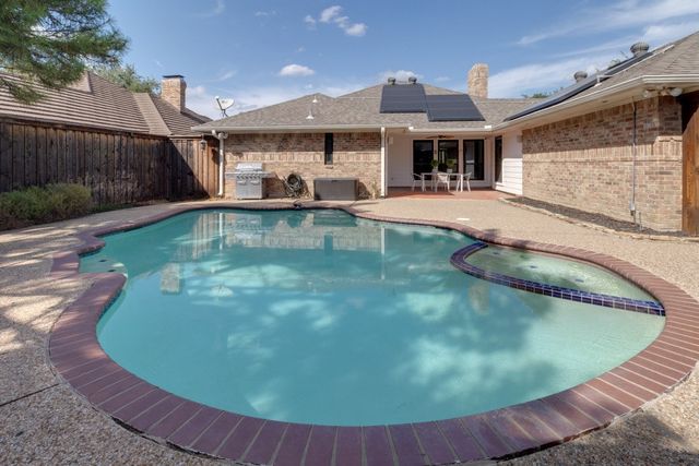 9006 Church Road, Dallas, TX 75231