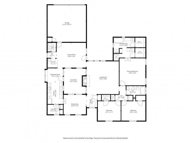9006 Church Road, Dallas, TX 75231