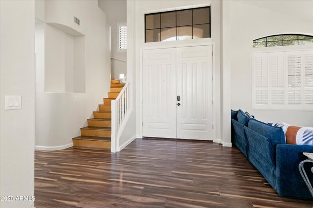 4508 E ANDREA Drive, Cave Creek, AZ 85331