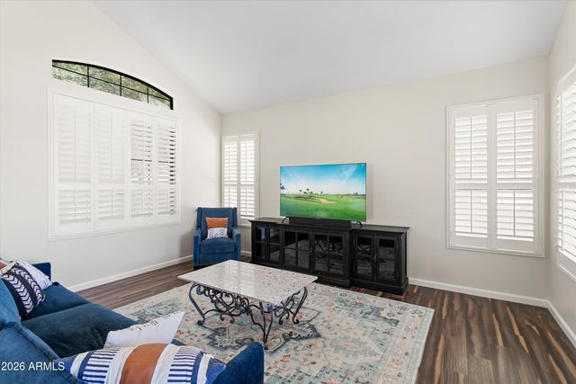 4508 E ANDREA Drive, Cave Creek, AZ 85331