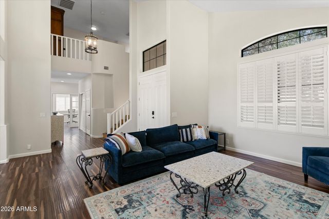 4508 E ANDREA Drive, Cave Creek, AZ 85331