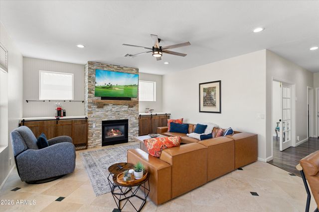 4508 E ANDREA Drive, Cave Creek, AZ 85331