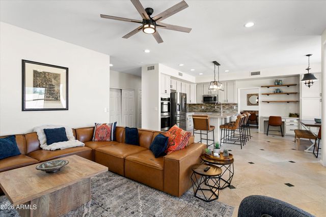 4508 E ANDREA Drive, Cave Creek, AZ 85331