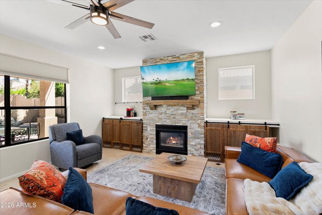 4508 E ANDREA Drive, Cave Creek, AZ 85331