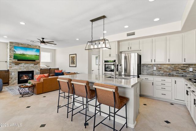 4508 E ANDREA Drive, Cave Creek, AZ 85331