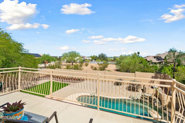 4508 E ANDREA Drive, Cave Creek, AZ 85331