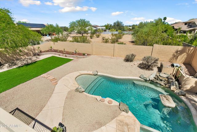 4508 E ANDREA Drive, Cave Creek, AZ 85331