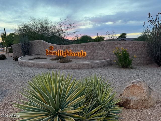 4508 E ANDREA Drive, Cave Creek, AZ 85331