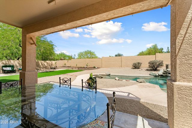 4508 E ANDREA Drive, Cave Creek, AZ 85331