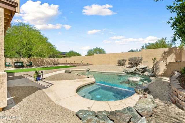 4508 E ANDREA Drive, Cave Creek, AZ 85331