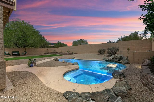 4508 E ANDREA Drive, Cave Creek, AZ 85331