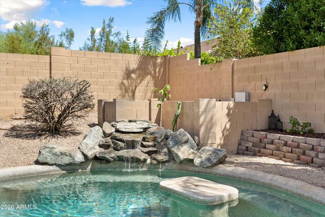 4508 E ANDREA Drive, Cave Creek, AZ 85331