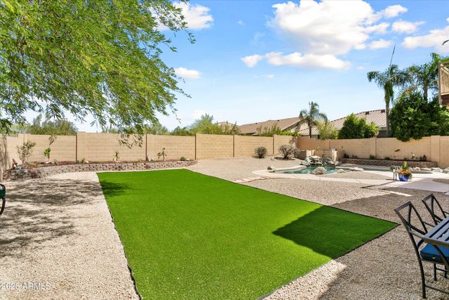 4508 E ANDREA Drive, Cave Creek, AZ 85331