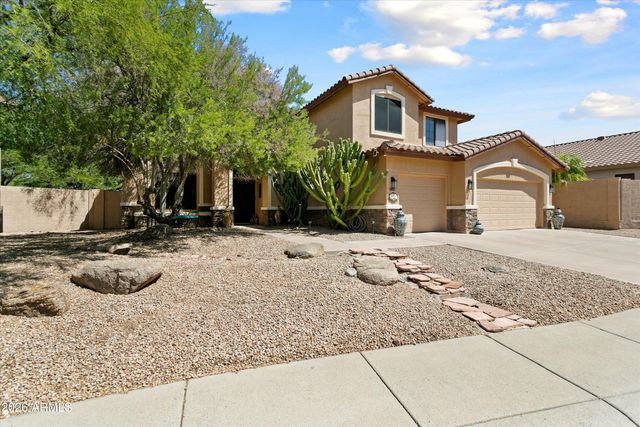 4508 E ANDREA Drive, Cave Creek, AZ 85331