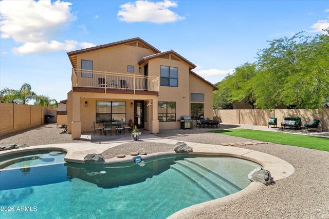 4508 E ANDREA Drive, Cave Creek, AZ 85331