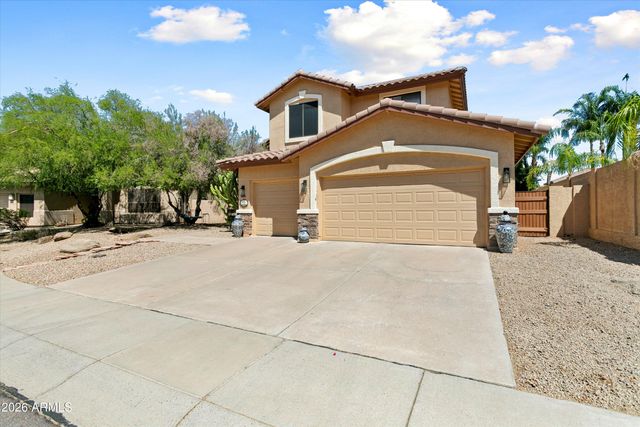 4508 E ANDREA Drive, Cave Creek, AZ 85331