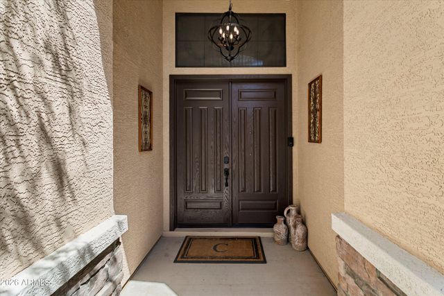 4508 E ANDREA Drive, Cave Creek, AZ 85331