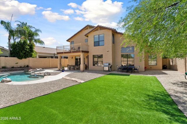 4508 E ANDREA Drive, Cave Creek, AZ 85331