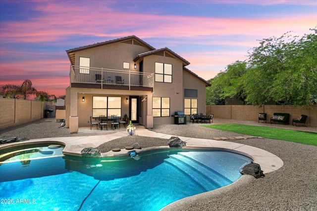 4508 E ANDREA Drive, Cave Creek, AZ 85331