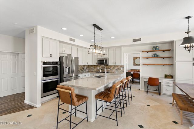 4508 E ANDREA Drive, Cave Creek, AZ 85331