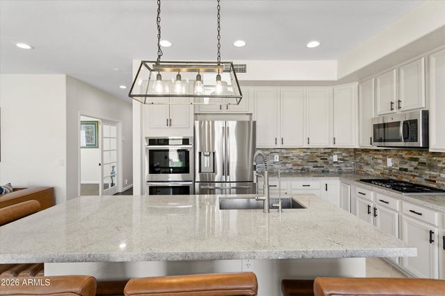 4508 E ANDREA Drive, Cave Creek, AZ 85331