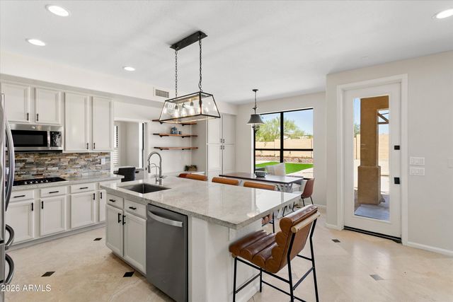 4508 E ANDREA Drive, Cave Creek, AZ 85331