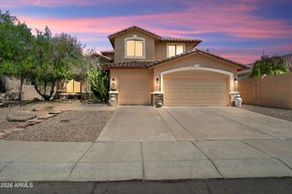 4508 E ANDREA Drive, Cave Creek, AZ 85331