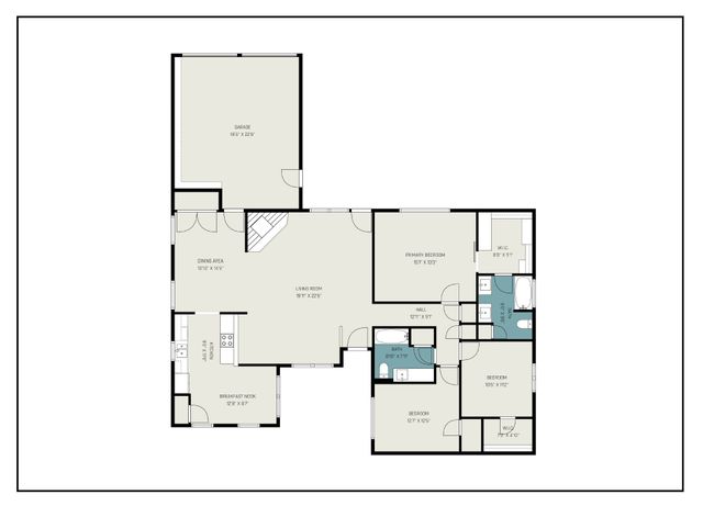 913 Sandhurst Drive, Plano, TX 75025