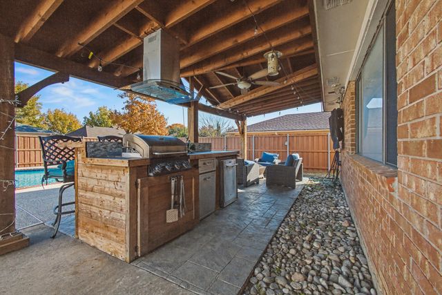 913 Sandhurst Drive, Plano, TX 75025