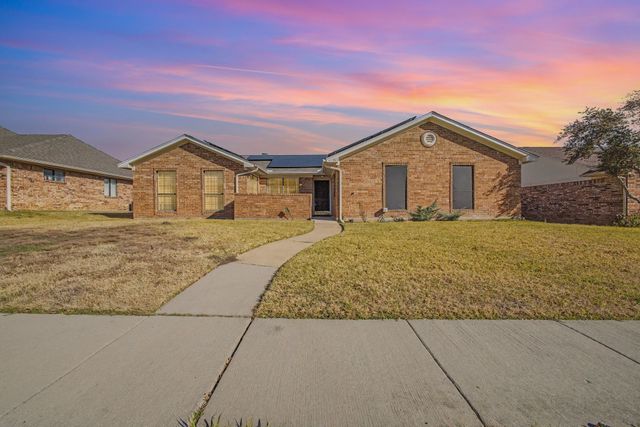 913 Sandhurst Drive, Plano, TX 75025