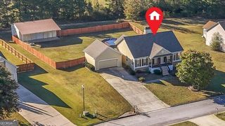 363 Safe Harbor Drive, Dallas, GA 30157
