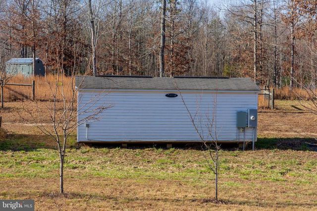 14515 JEFFERSON HWY, Bumpass, VA 23024