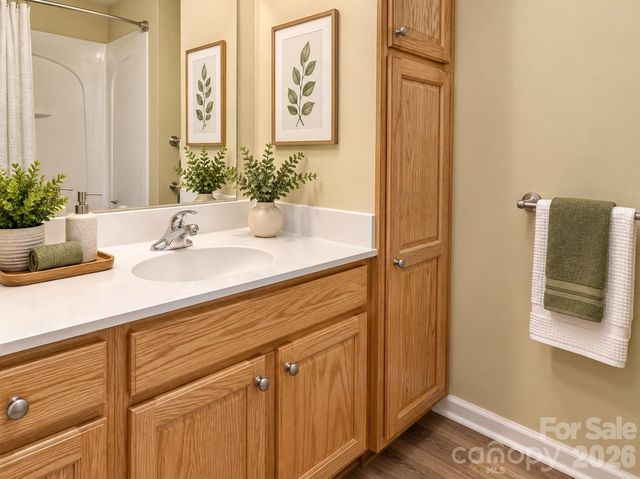 15457 Tully House Court 6171, Charlotte, NC 28277