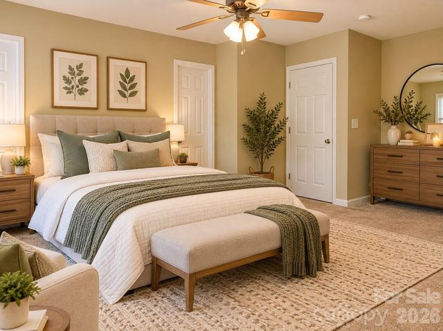 15457 Tully House Court 6171, Charlotte, NC 28277