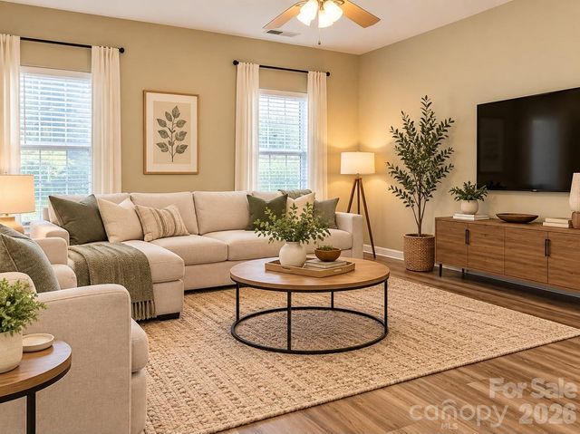15457 Tully House Court 6171, Charlotte, NC 28277