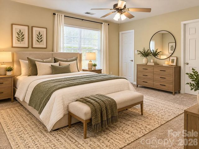 15457 Tully House Court 6171, Charlotte, NC 28277