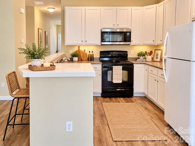 15457 Tully House Court 6171, Charlotte, NC 28277