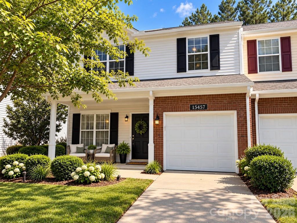 15457 Tully House Court 6171, Charlotte, NC 28277