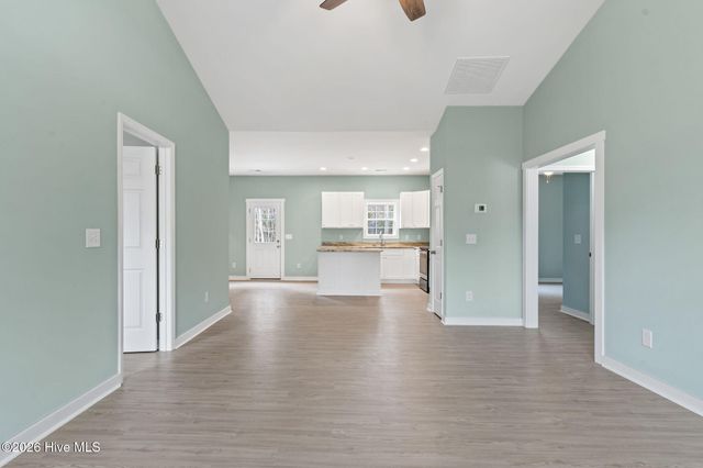 1211 E Boiling Spring Road, Southport, NC 28461