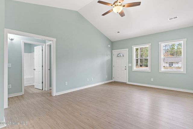 1211 E Boiling Spring Road, Southport, NC 28461
