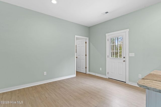 1211 E Boiling Spring Road, Southport, NC 28461
