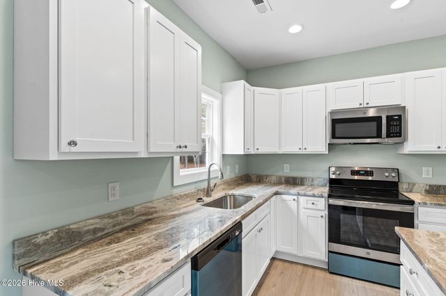 1211 E Boiling Spring Road, Southport, NC 28461