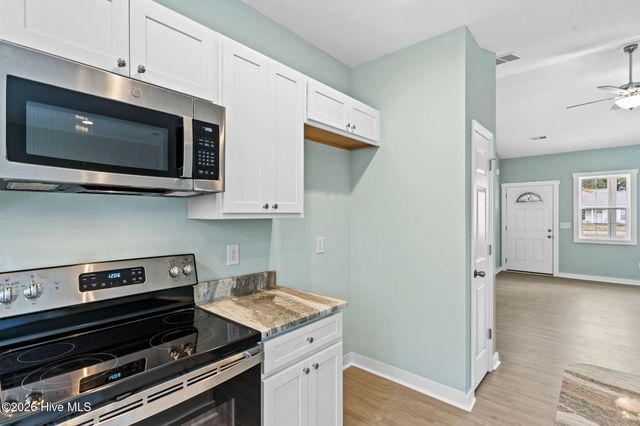 1211 E Boiling Spring Road, Southport, NC 28461